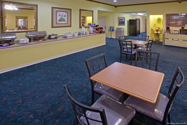 Americas Best Value Inn (Brownwood)